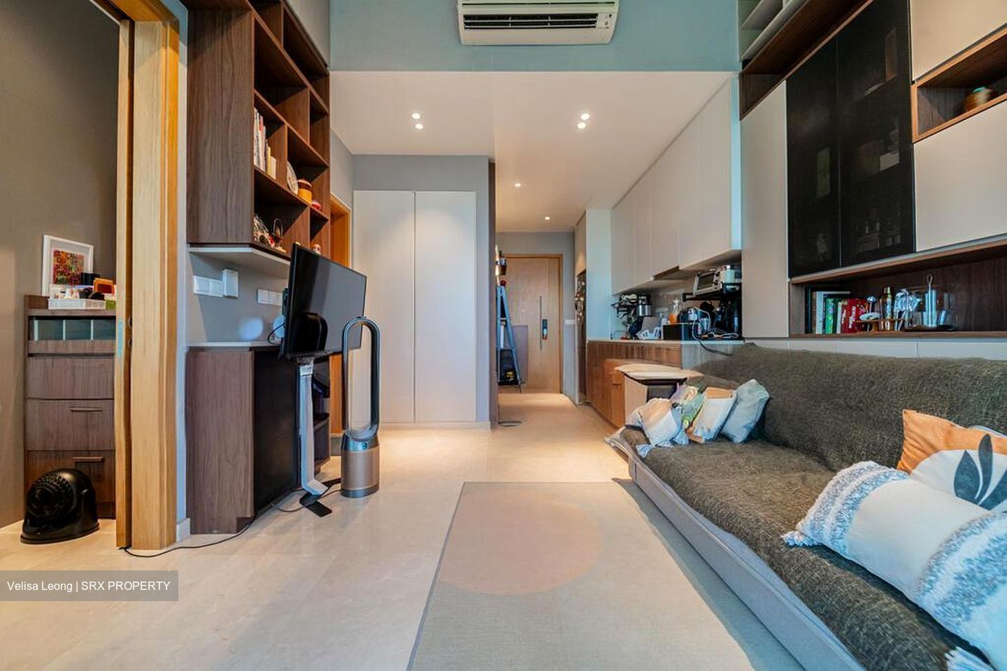 The Glades (D16), Condominium #503453781